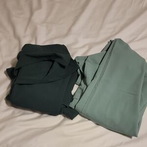 Mandala Scrub Bundle